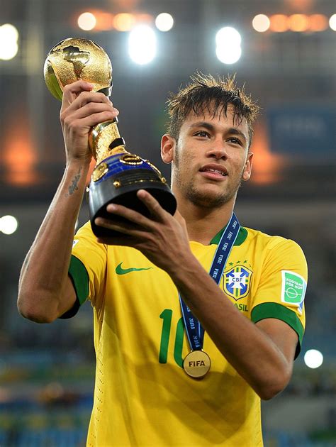 neymar tiene copa del mundo